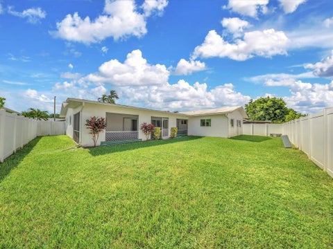 Tiny photo for 6701 NW 20TH Street, Margate, FL 33063 (MLS # B26090773)