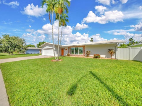 Photo of 6701 NW 20TH Street, Margate, FL 33063 (MLS # B26090773)