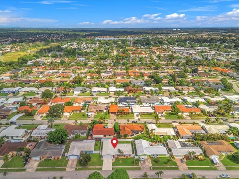 Tiny photo for 6701 NW 20TH Street, Margate, FL 33063 (MLS # B26090773)