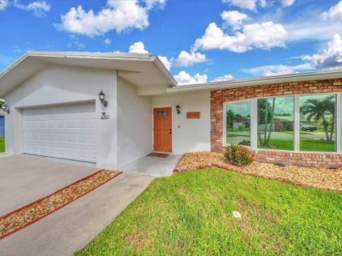 Tiny photo for 6701 NW 20TH Street, Margate, FL 33063 (MLS # B26090773)