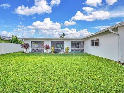 Tiny photo for 6701 NW 20TH Street, Margate, FL 33063 (MLS # B26090773)