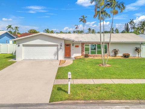 Tiny photo for 6701 NW 20TH Street, Margate, FL 33063 (MLS # B26090773)