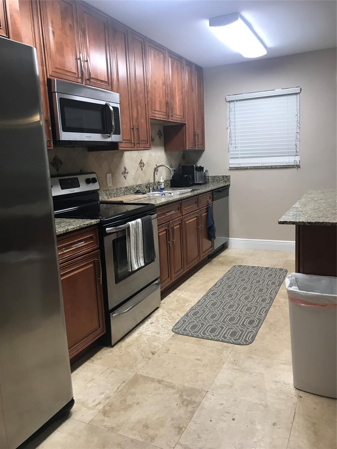 Croissant Park 4-28 B - Residential Lease