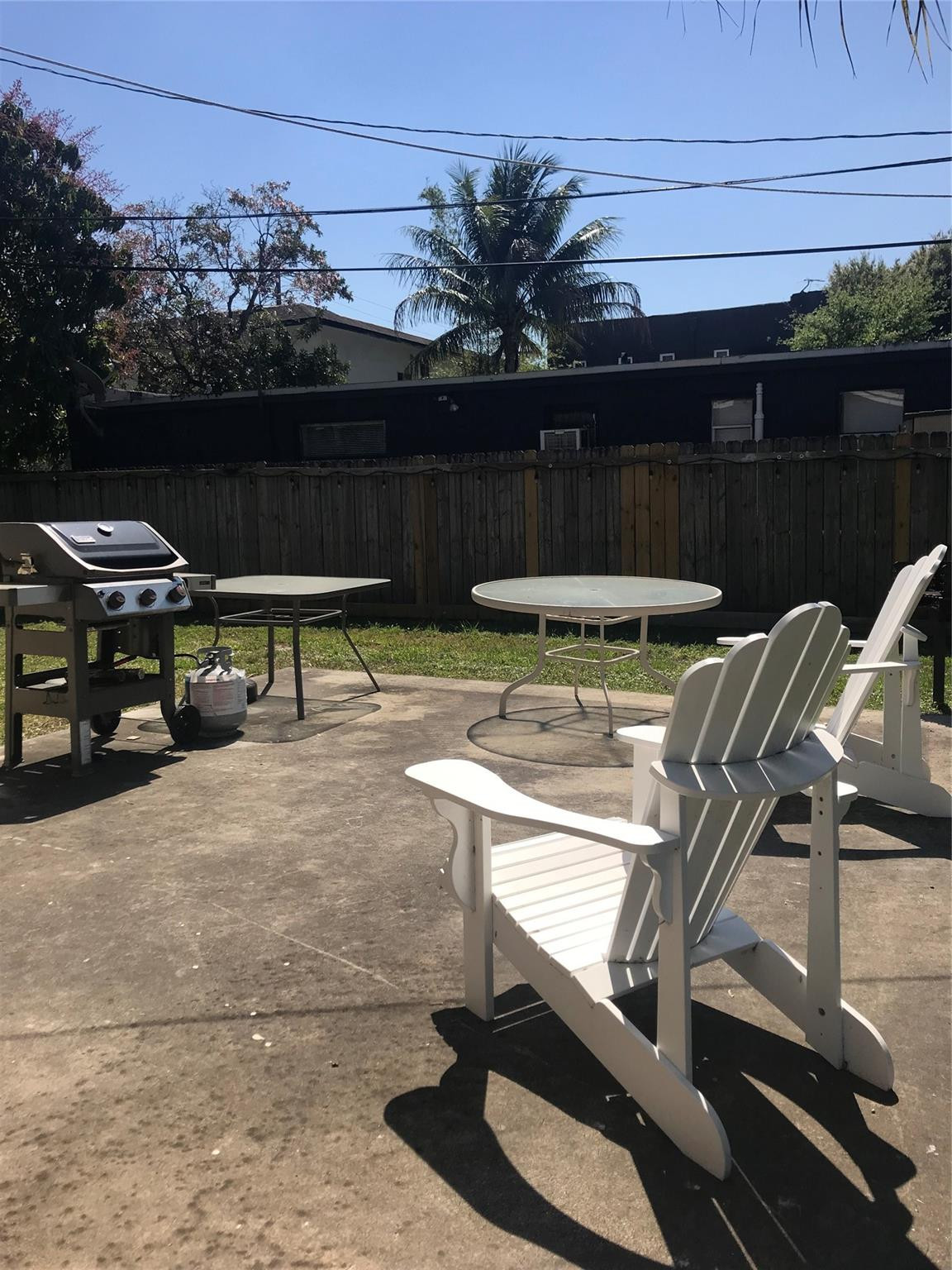 Croissant Park 4-28 B - Residential Lease