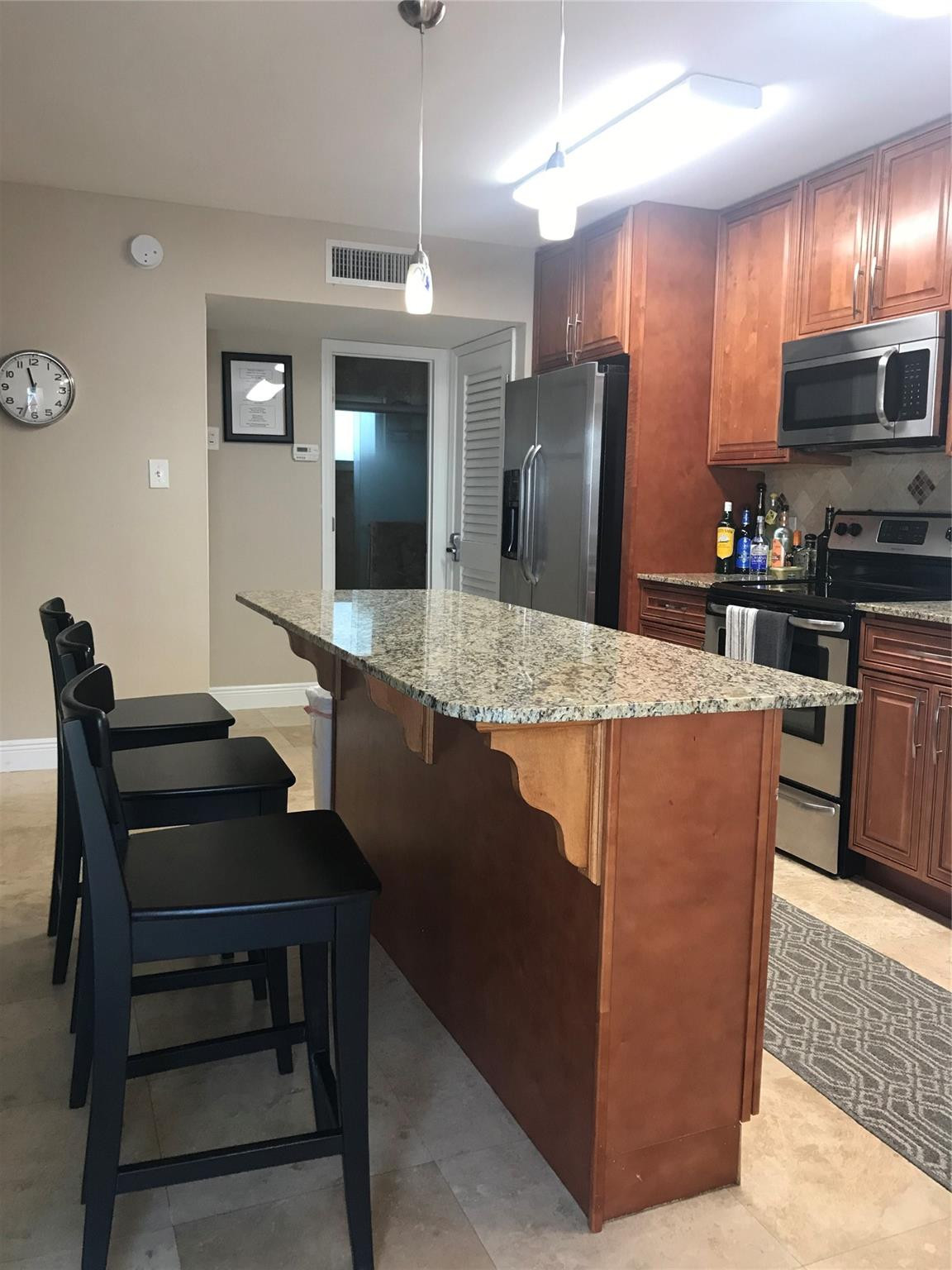 Croissant Park 4-28 B - Residential Lease