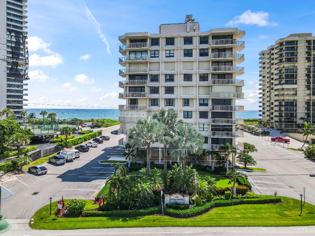 5480 N Ocean Drive B5b