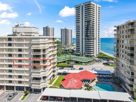 5480 N Ocean Drive B5b Singer Island FL 33404