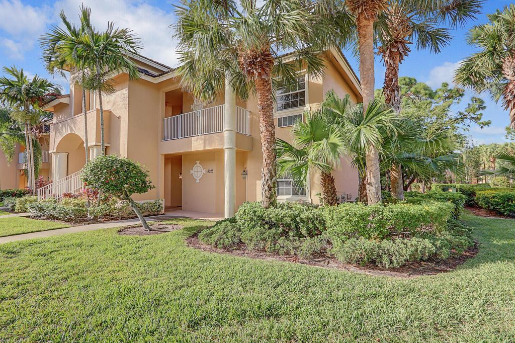 Photo of 8031 Carnoustie Place #B, Port Saint Lucie, FL 34986 (MLS # R11033297)