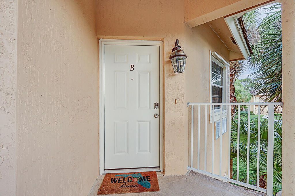 Photo of 8031 Carnoustie Place #B, Port Saint Lucie, FL 34986 (MLS # R11033297)