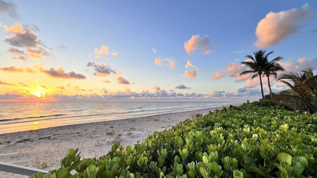 Photo of 5500 Old Ocean Boulevard #202, Ocean Ridge, FL 33435 (MLS # R11031926)