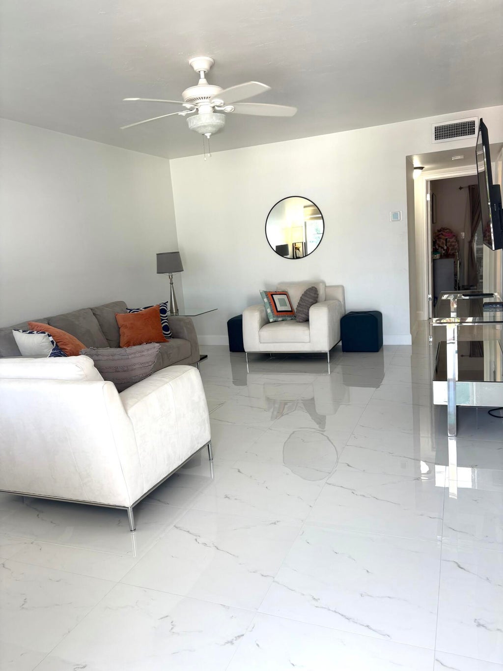 Photo of 2960 Cynthia Lane #202, Lake Worth Beach, FL 33461 (MLS # B26084416)