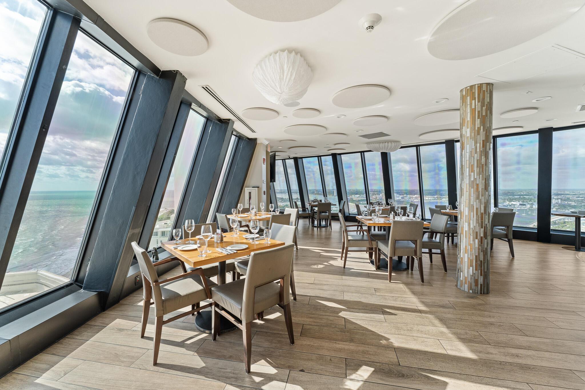 TIARA CONDO - Residential