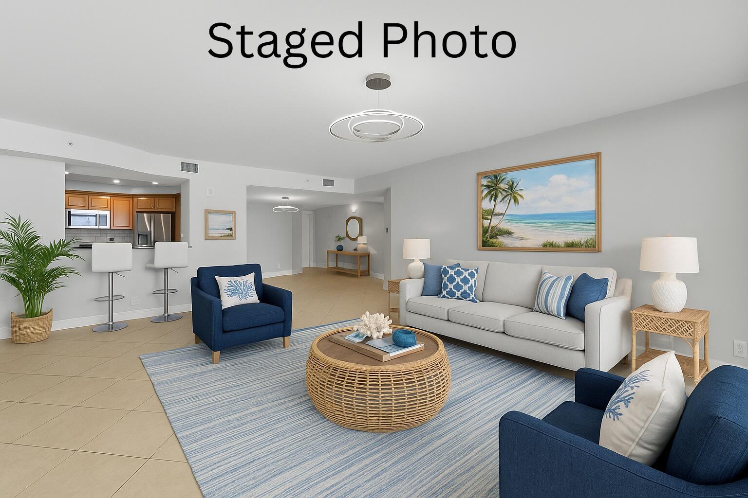 TIARA CONDO - Residential