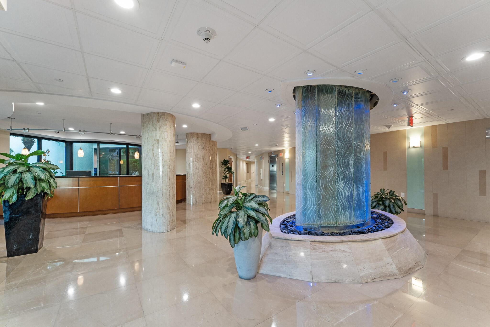 TIARA CONDO - Residential