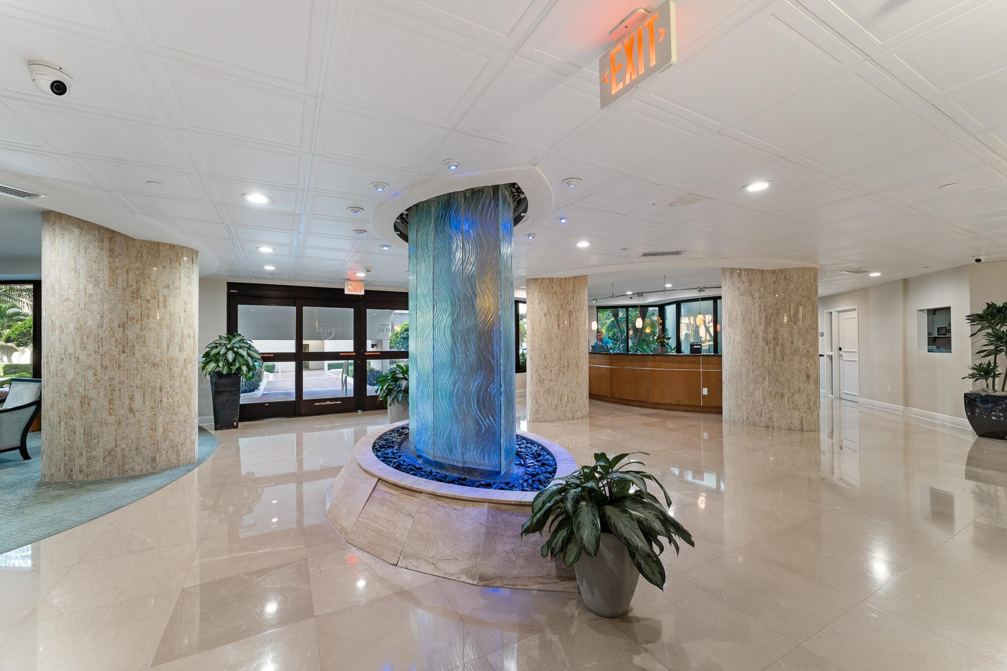 TIARA CONDO - Residential