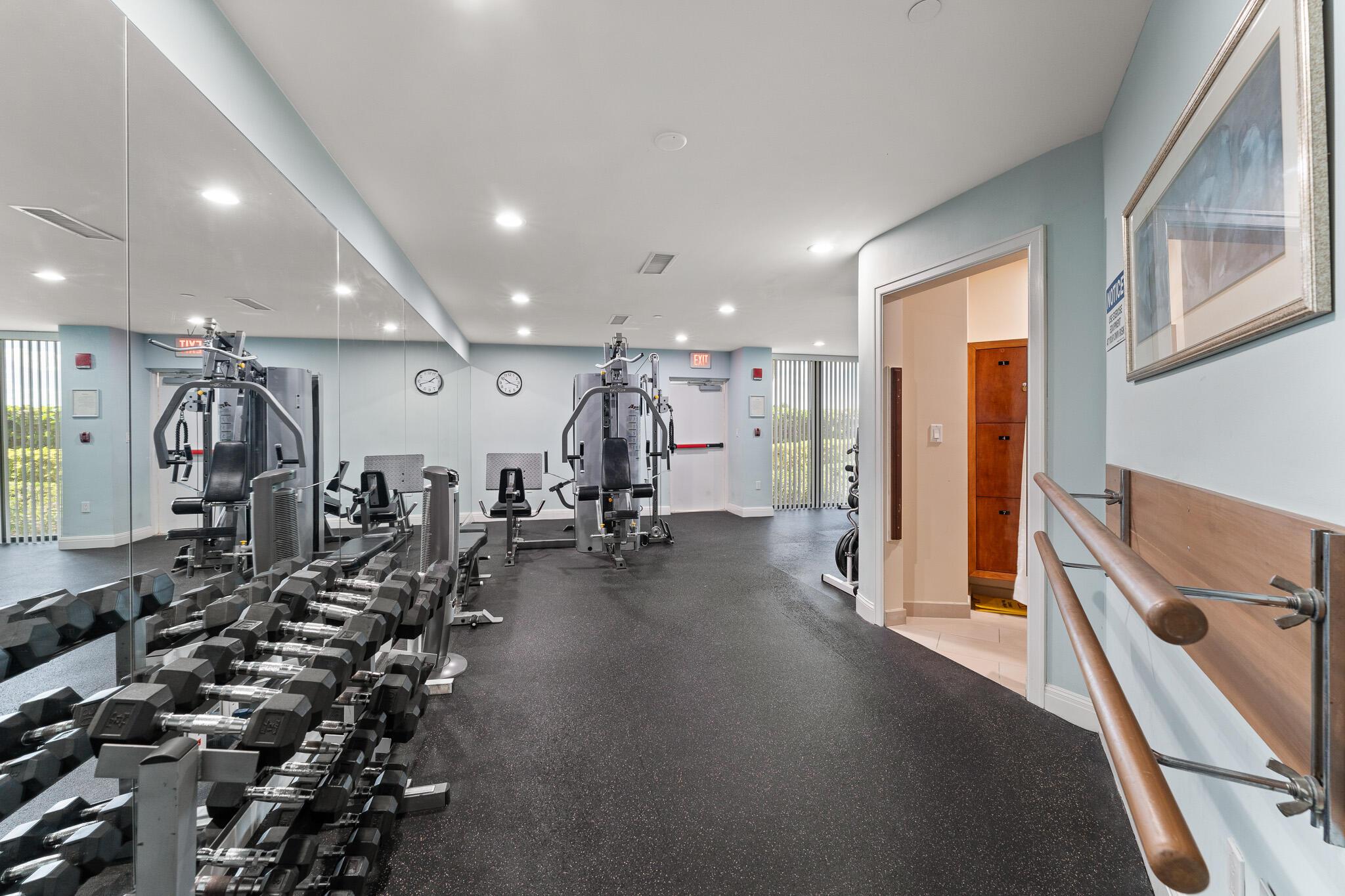 TIARA CONDO - Residential