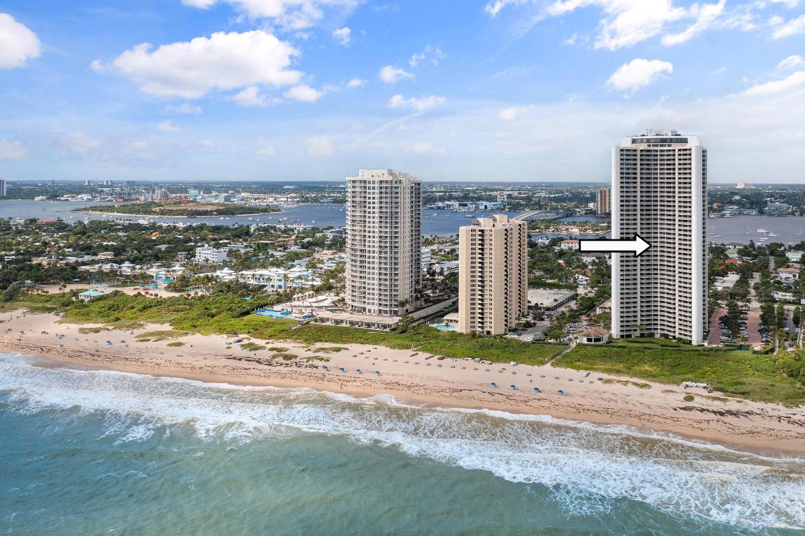 3000 N Ocean Drive 17d