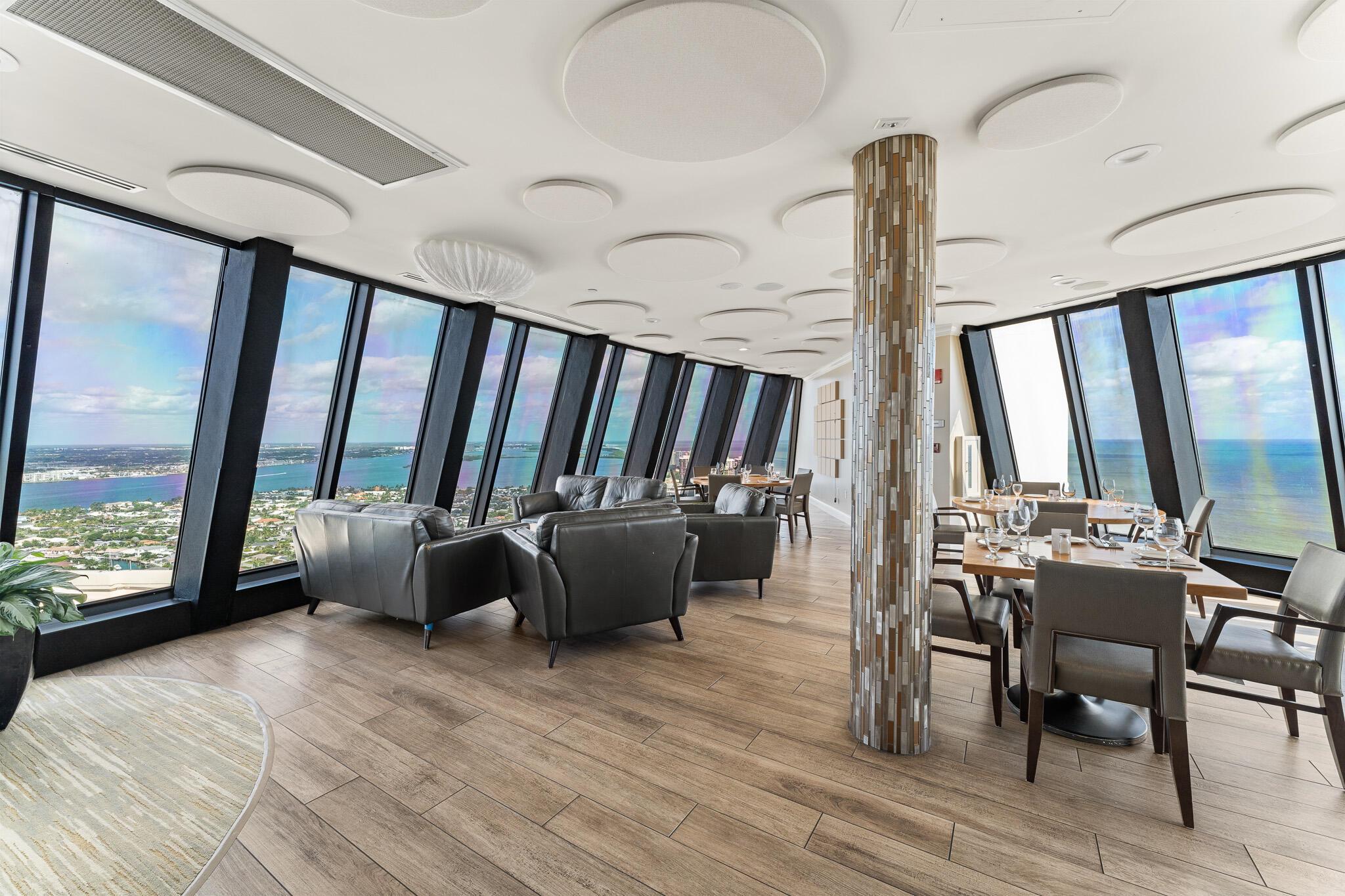 TIARA CONDO - Residential