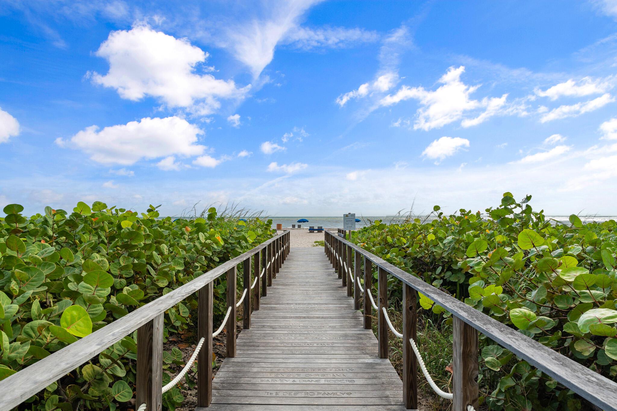 TIARA CONDO - Residential