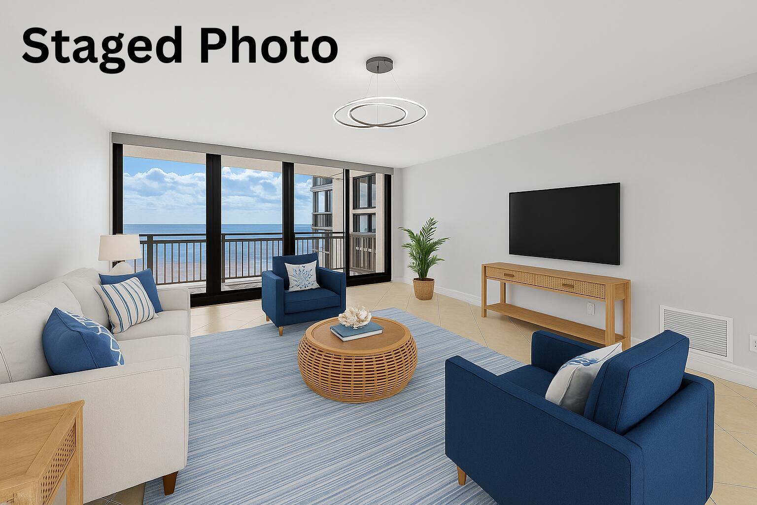 TIARA CONDO - Residential