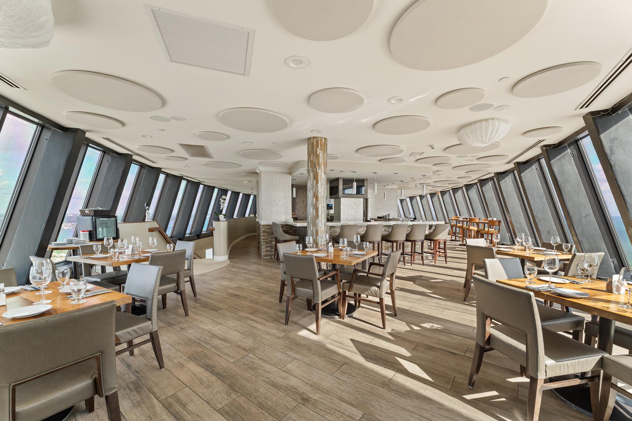 TIARA CONDO - Residential