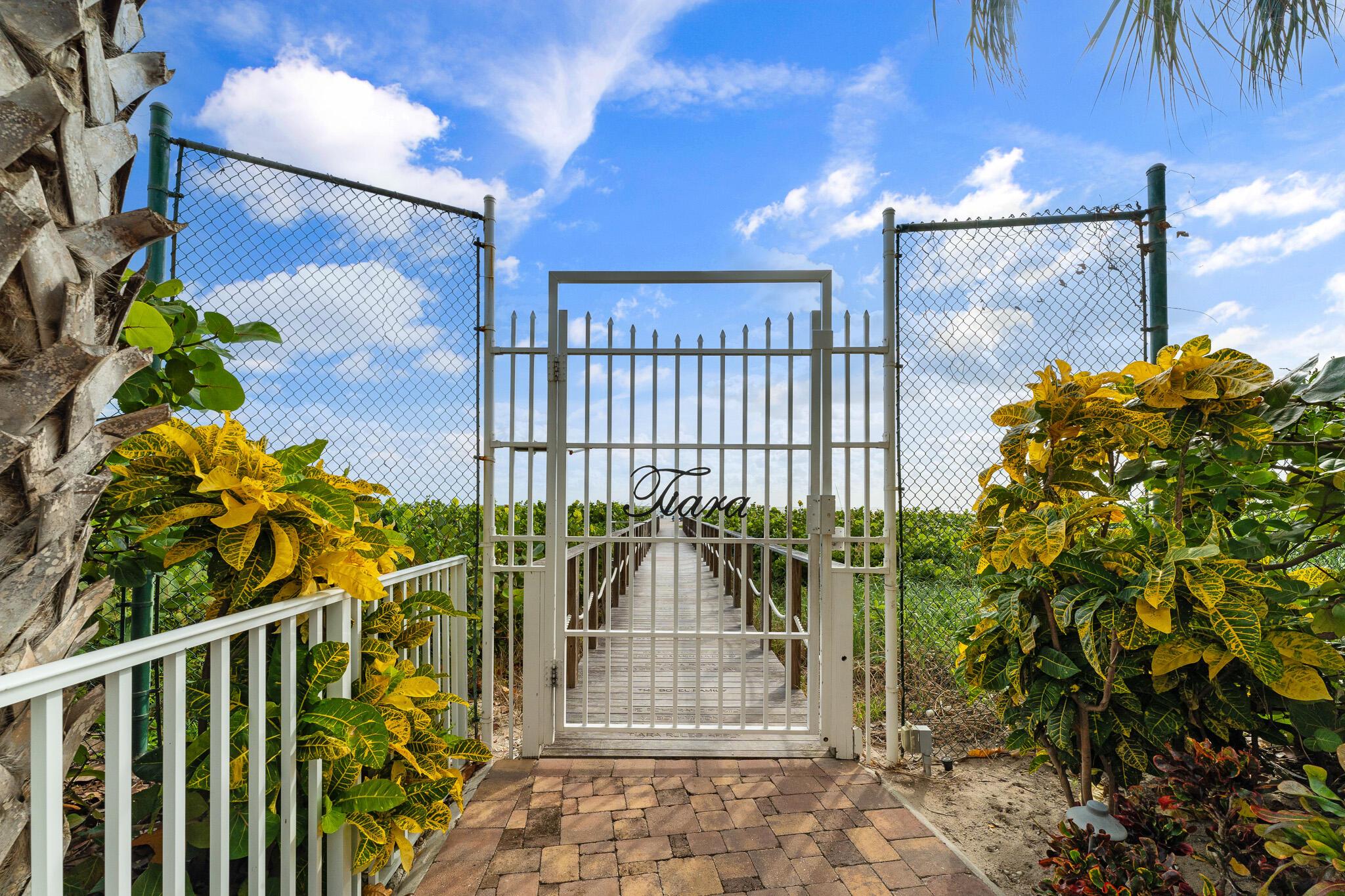 TIARA CONDO - Residential