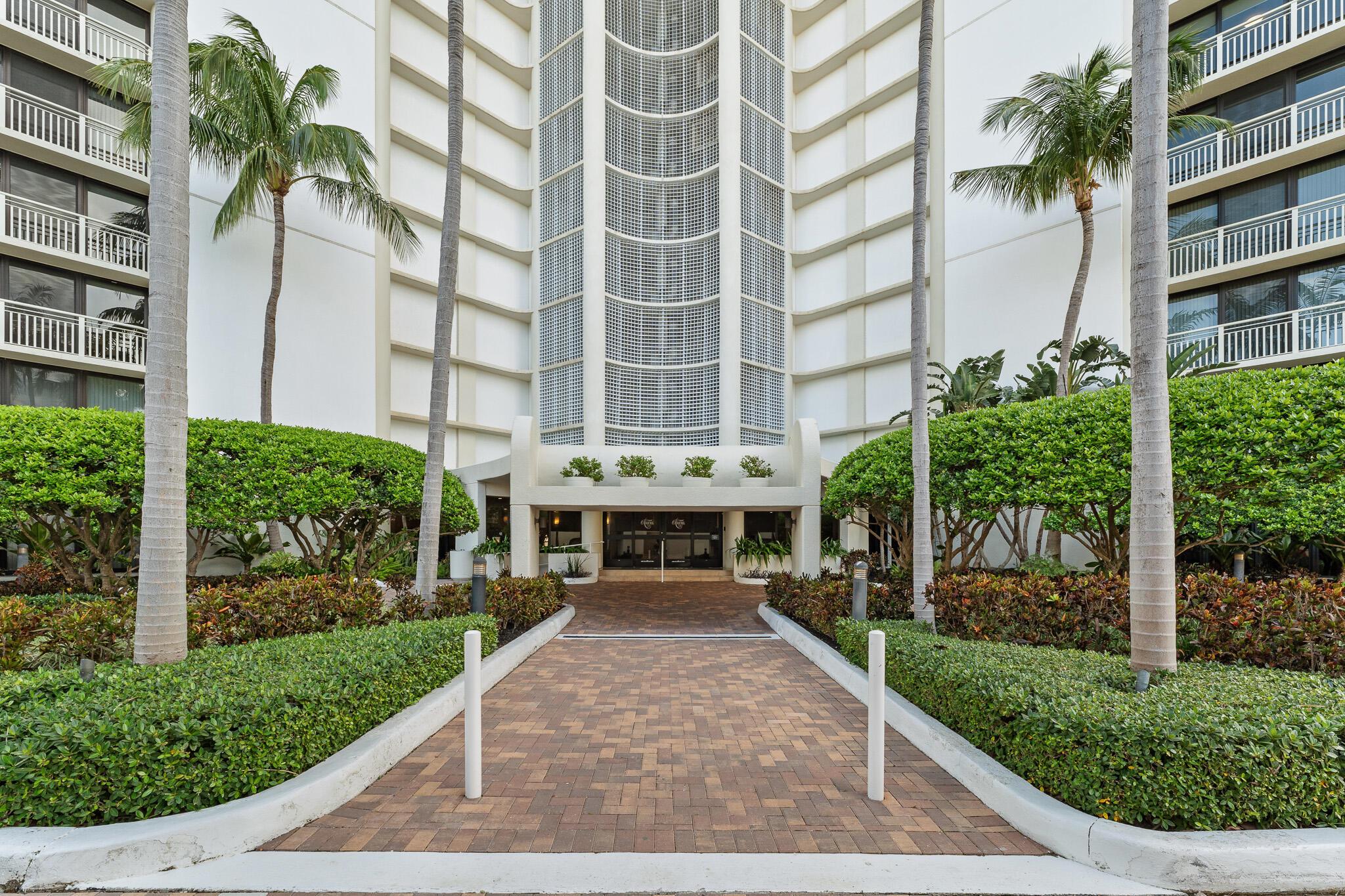 TIARA CONDO - Residential