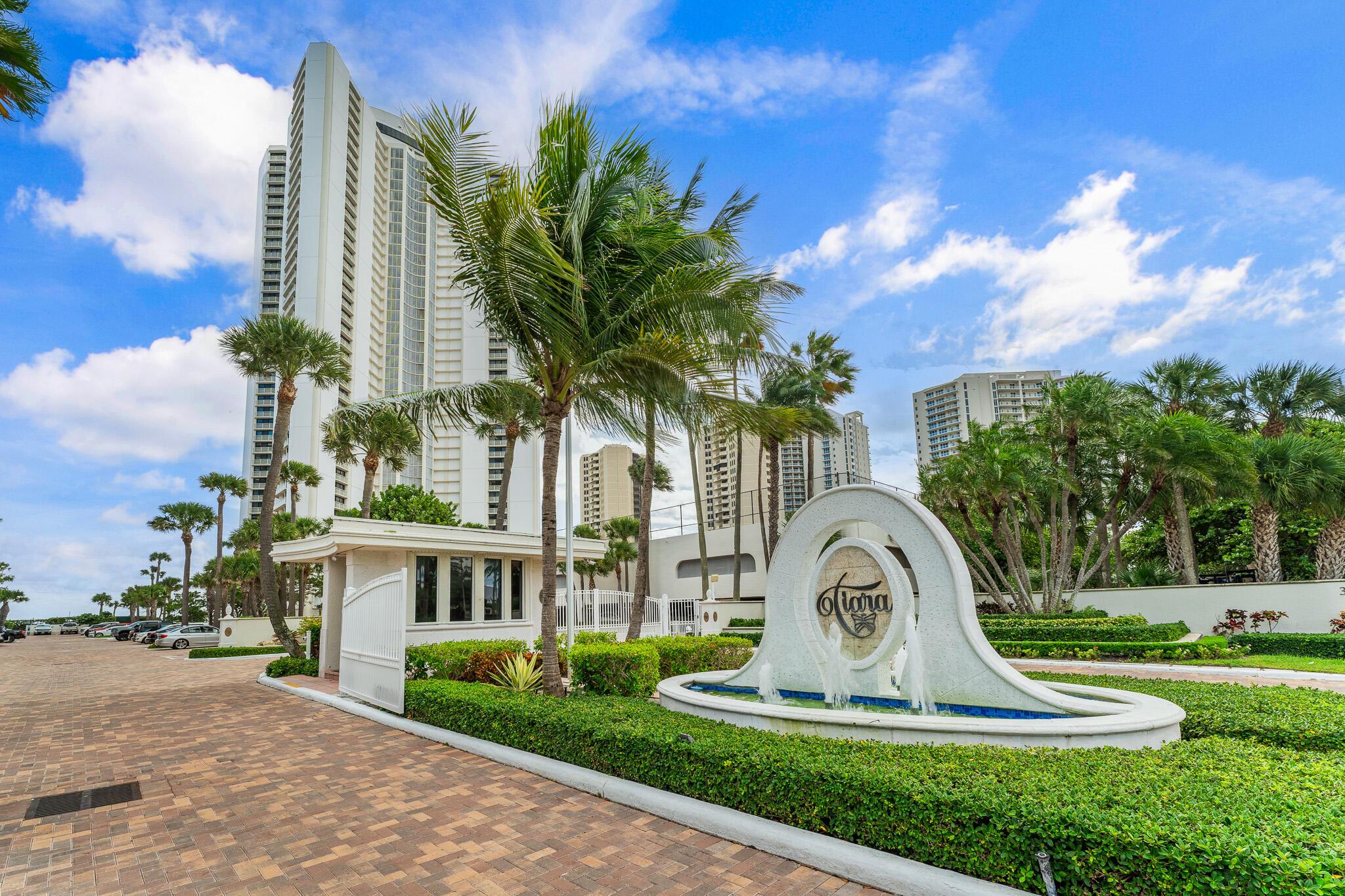 3000 N Ocean Drive 17d