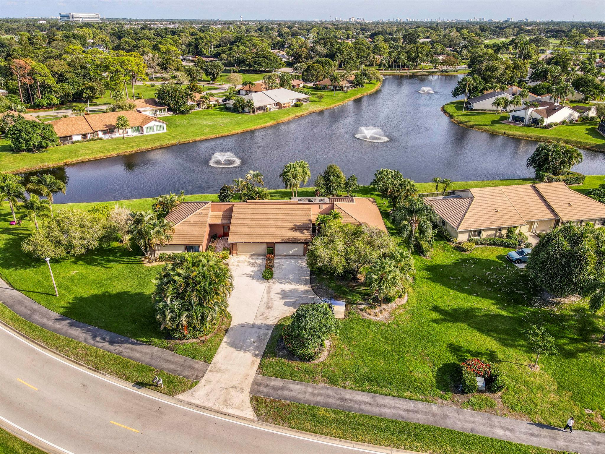 Eastpointe - Residential