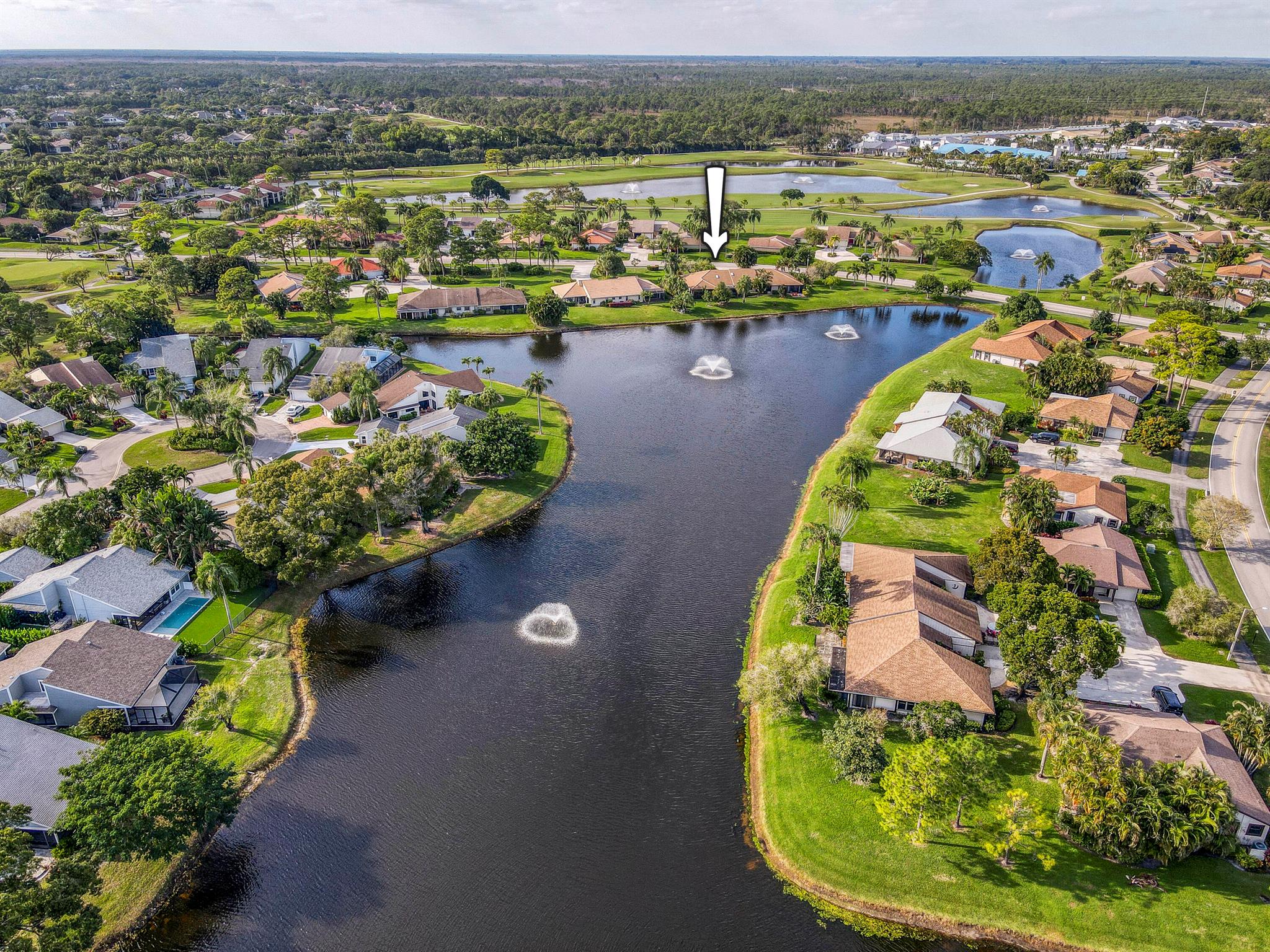 Eastpointe - Residential