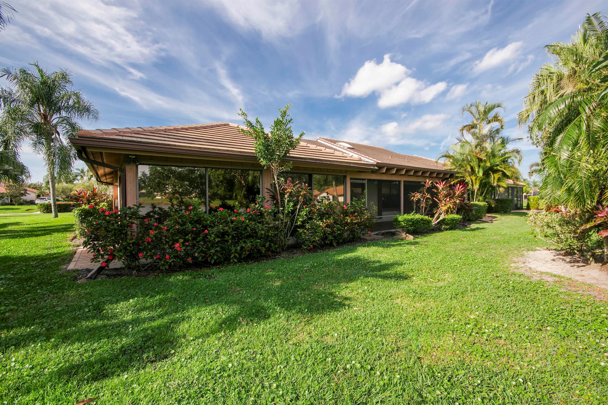 Eastpointe - Residential