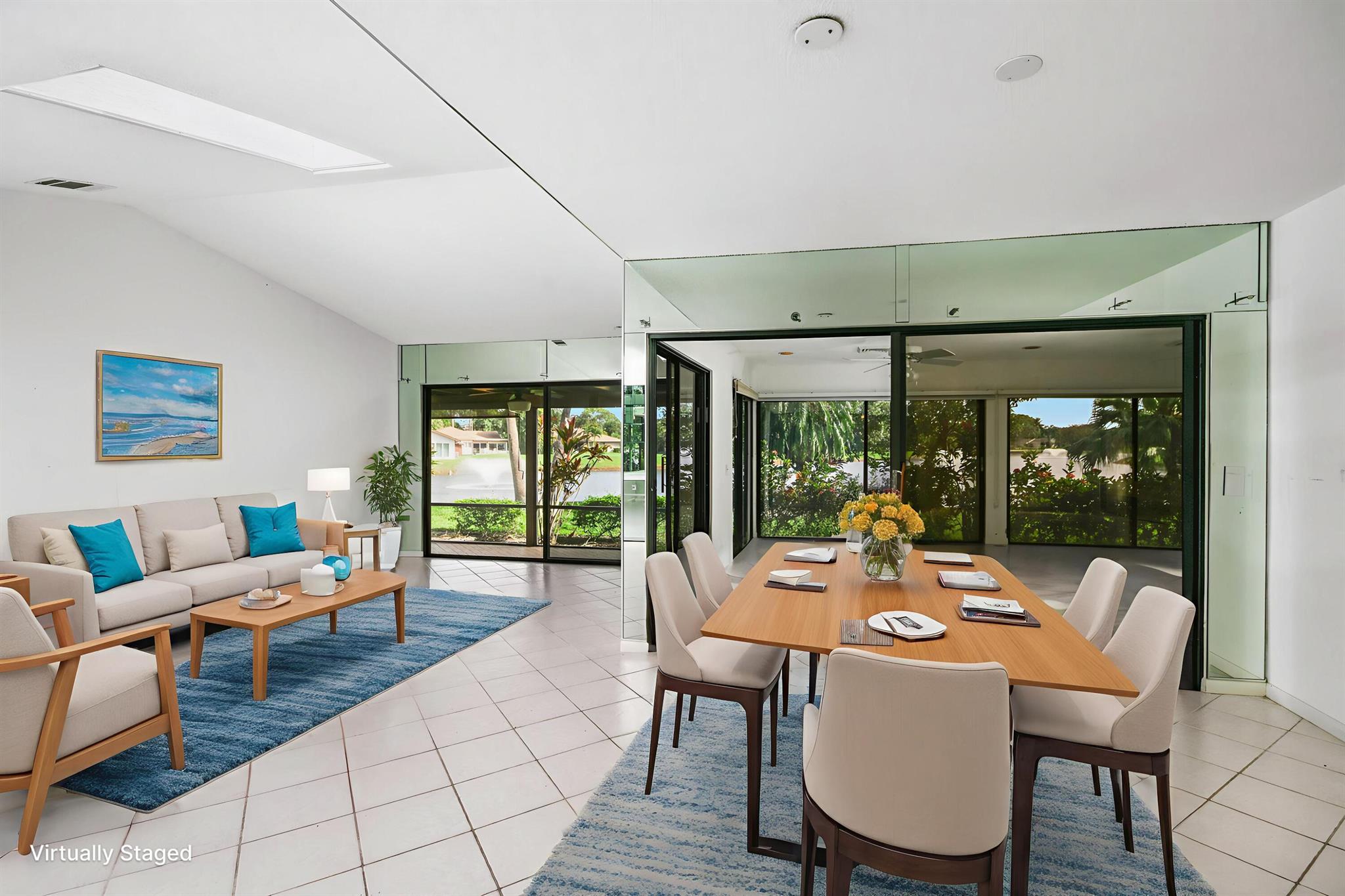 Eastpointe - Residential