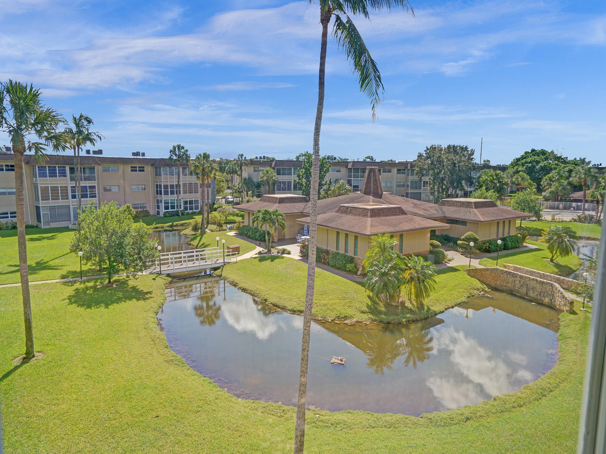 HAWAIIAN GARDENS - Residential