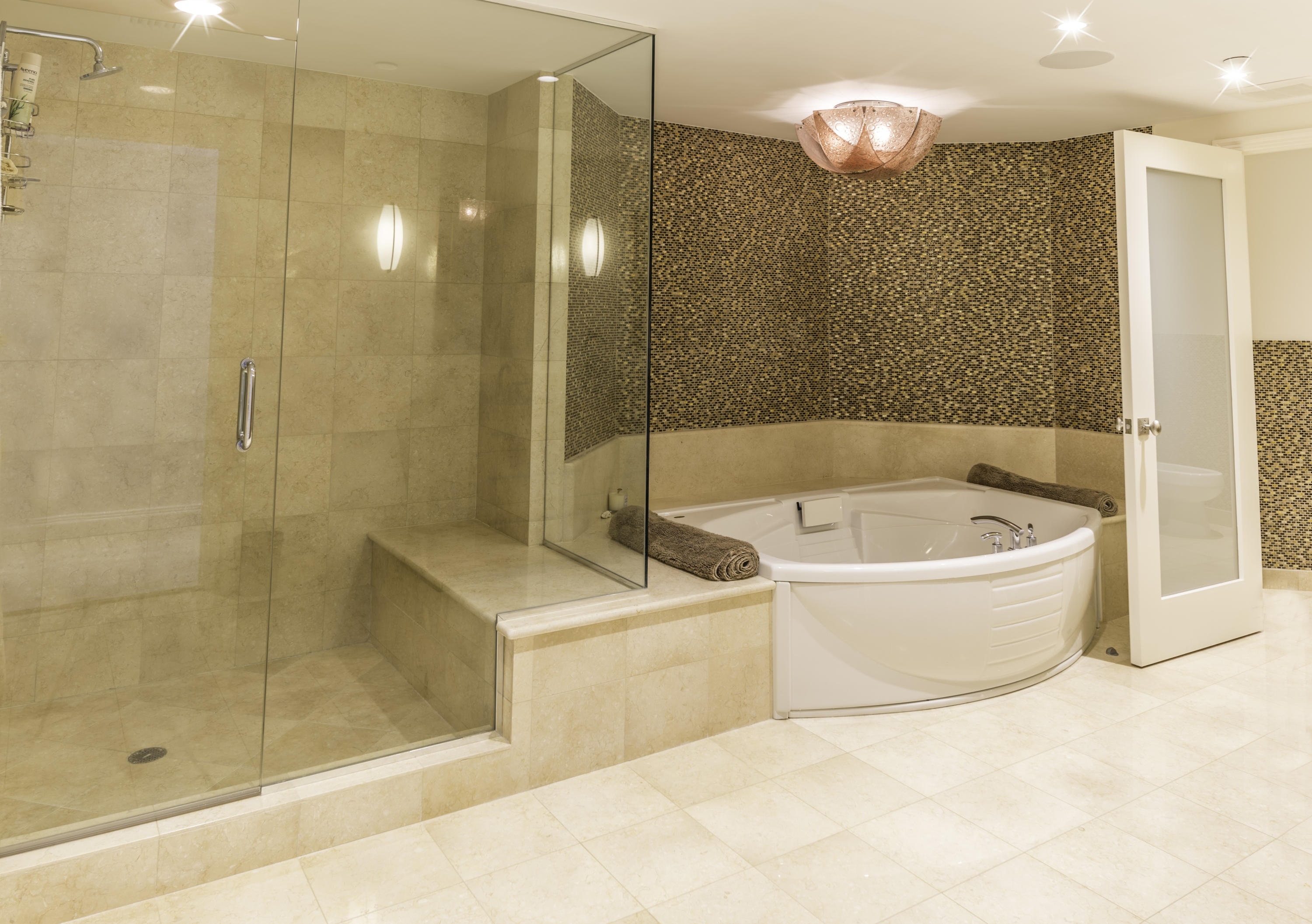 OCEAN PALMS - Residential