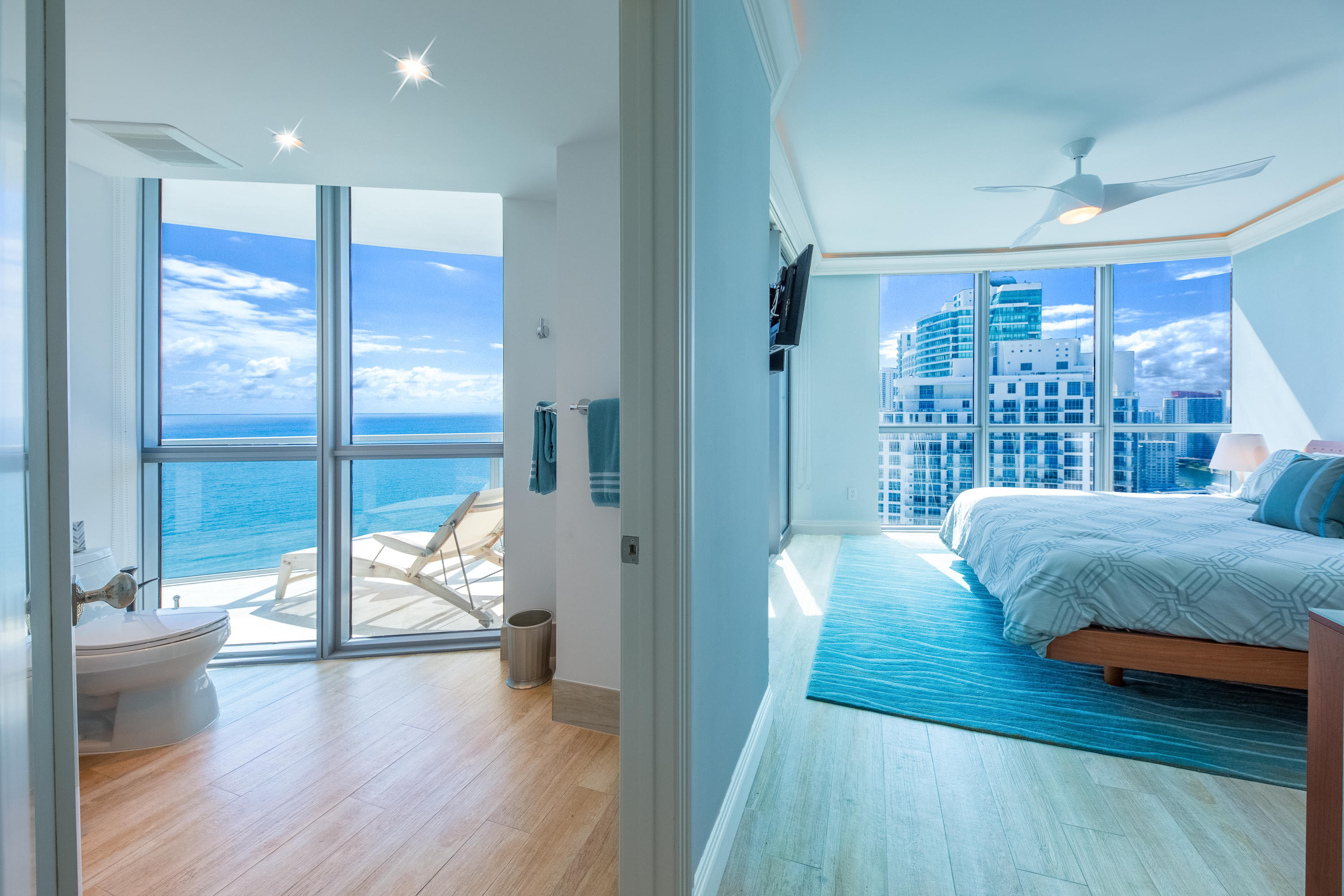 OCEAN PALMS - Residential