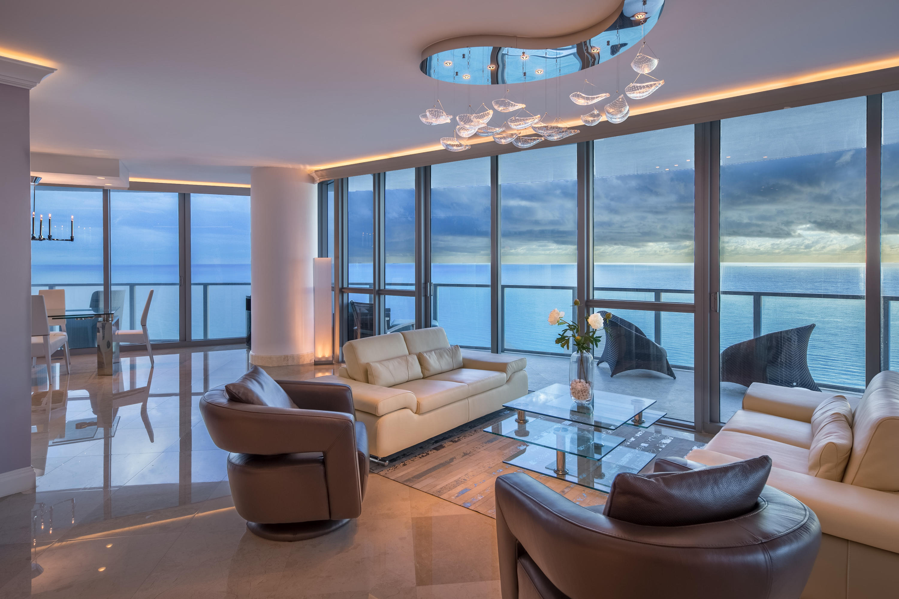 OCEAN PALMS - Residential