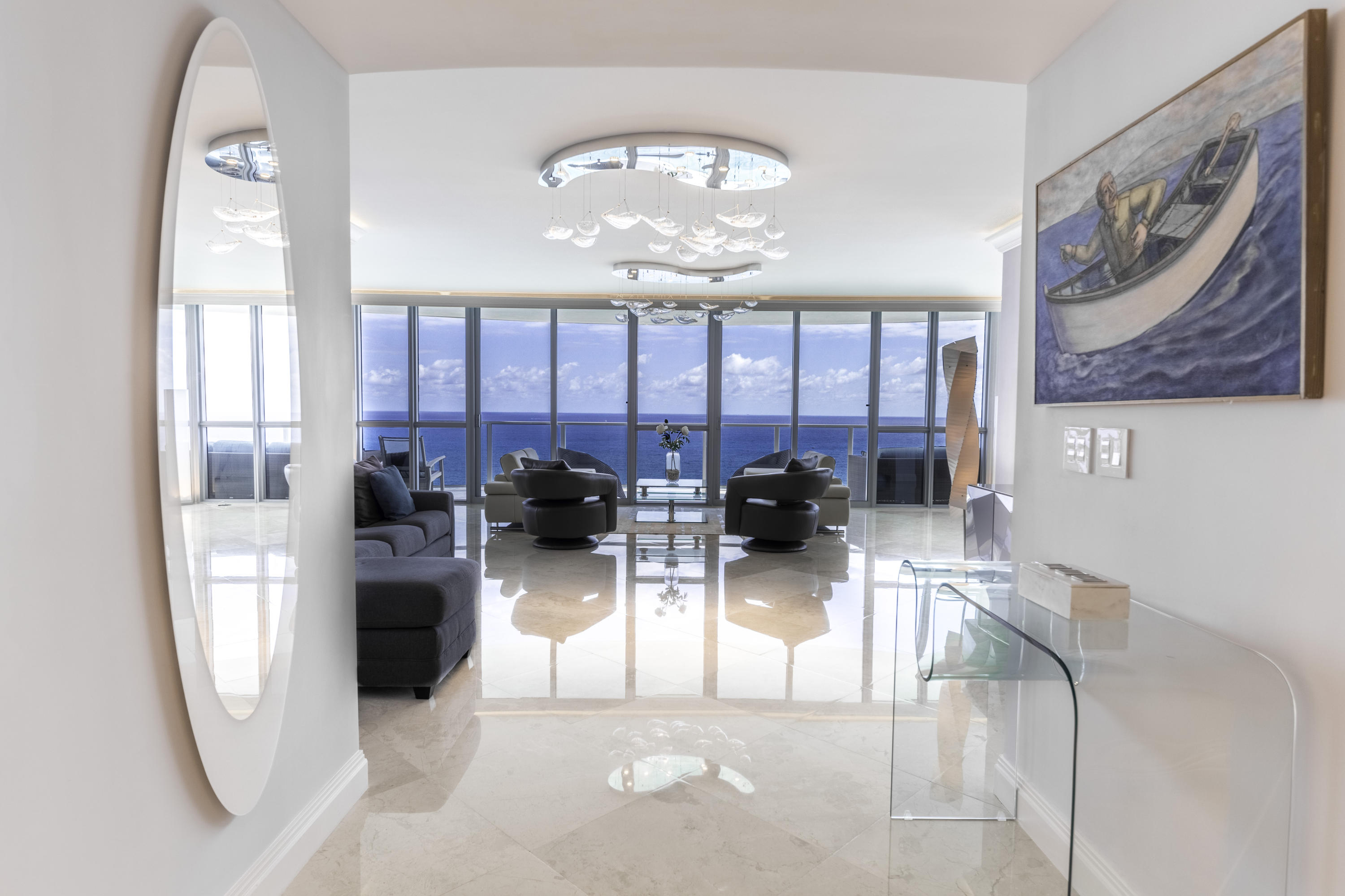 OCEAN PALMS - Residential