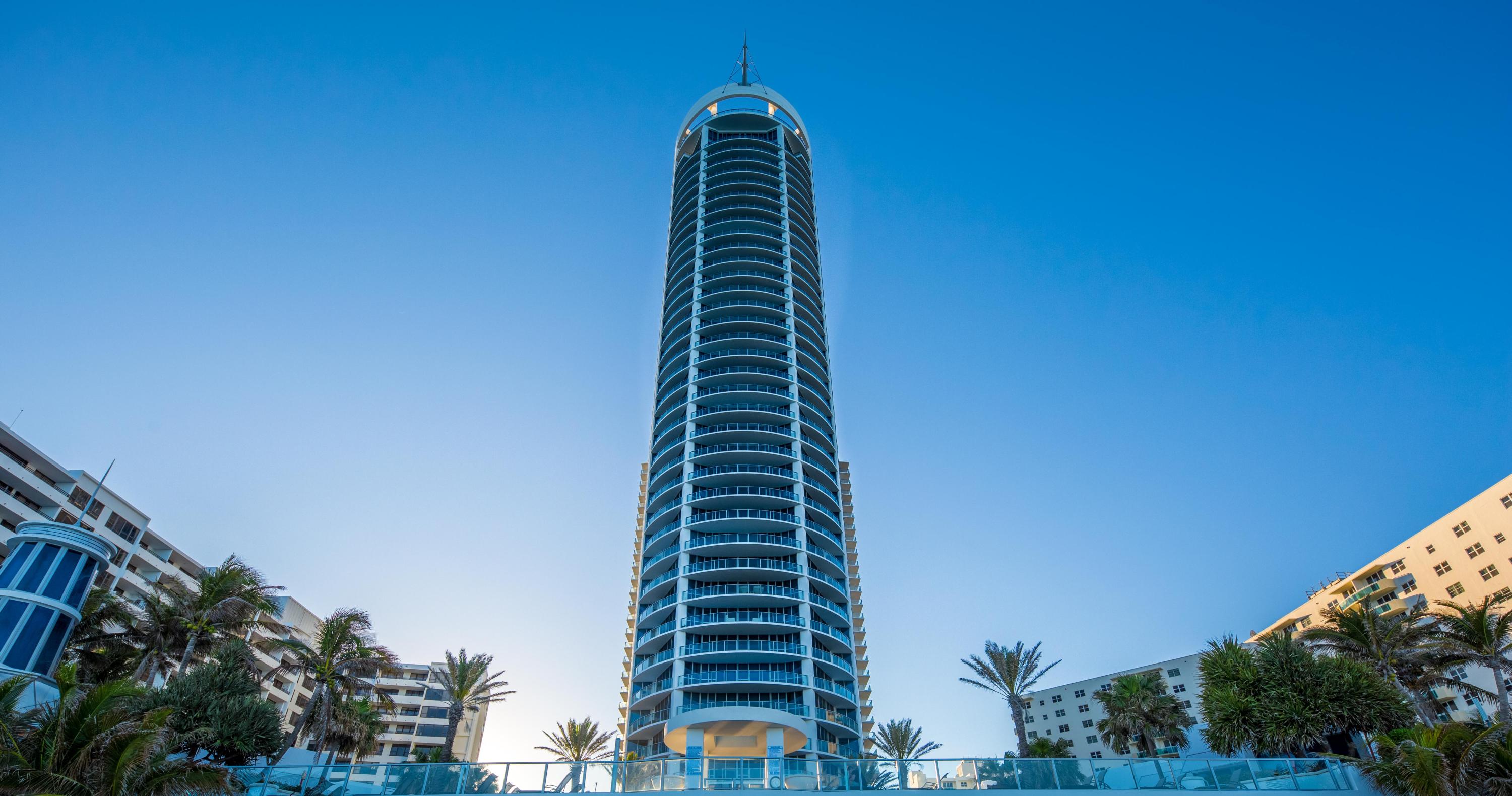 OCEAN PALMS - Residential