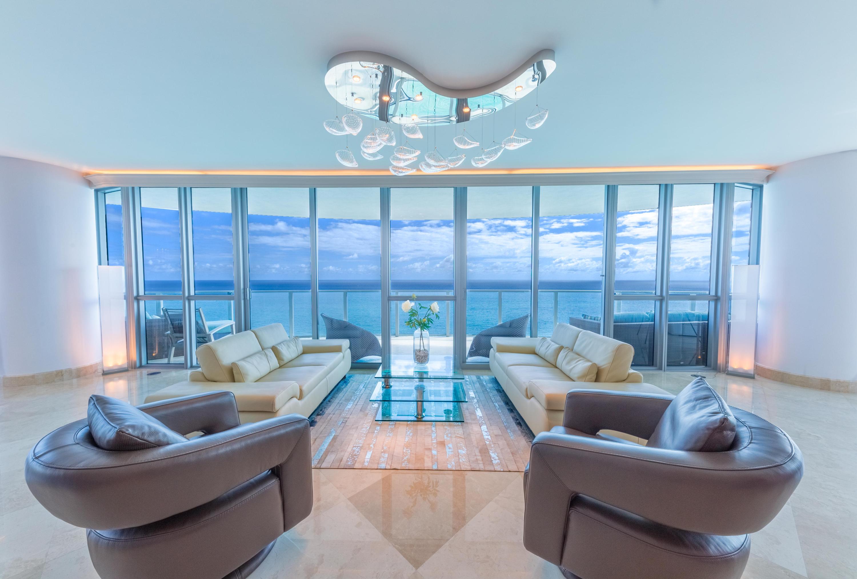 OCEAN PALMS - Residential