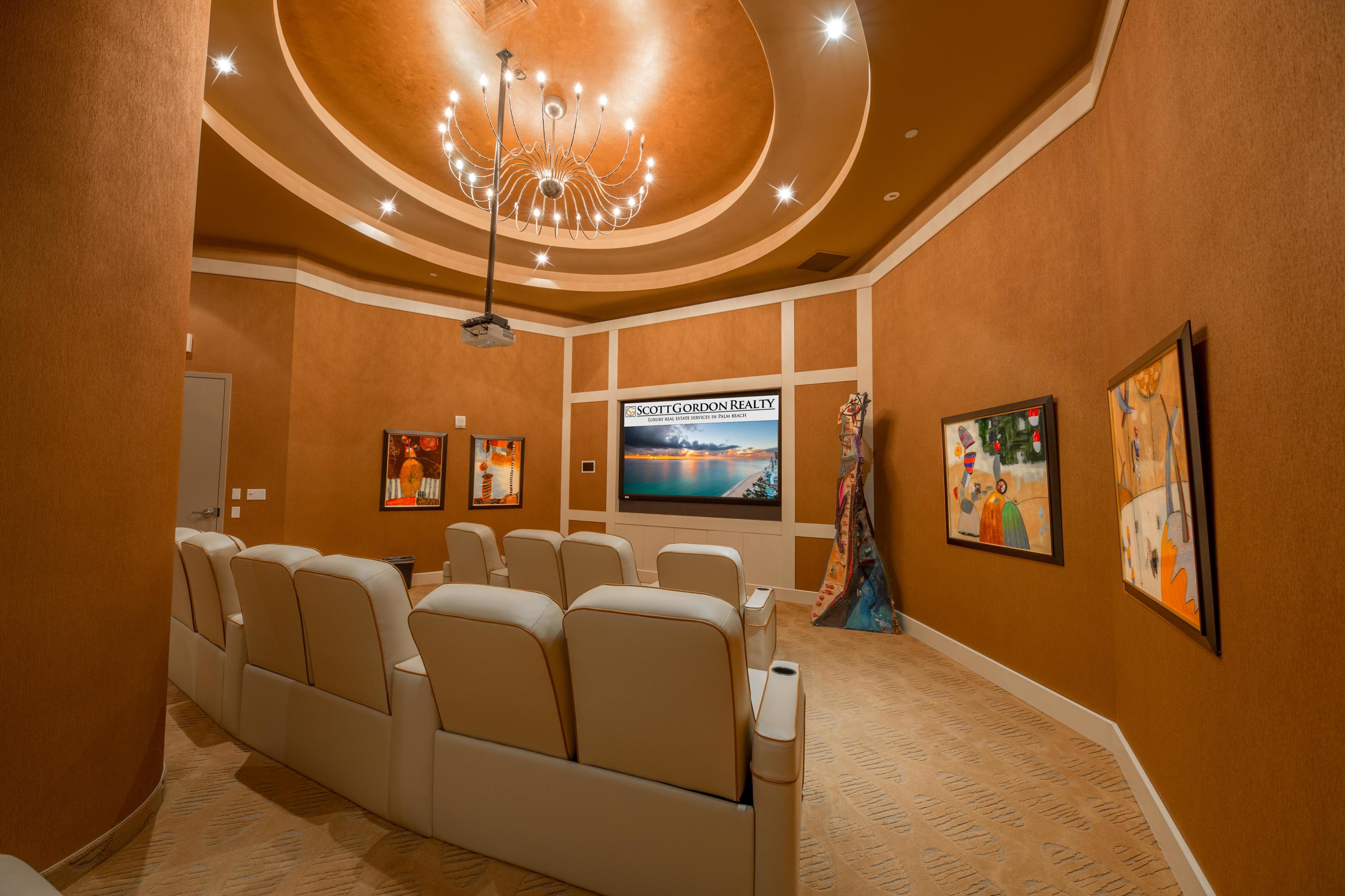 OCEAN PALMS - Residential