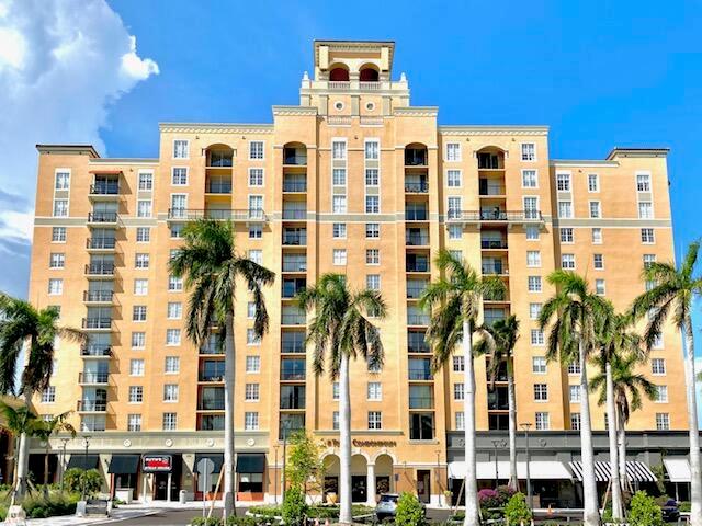 TOWER CONDO AT CITYPLACE - Residential Lease