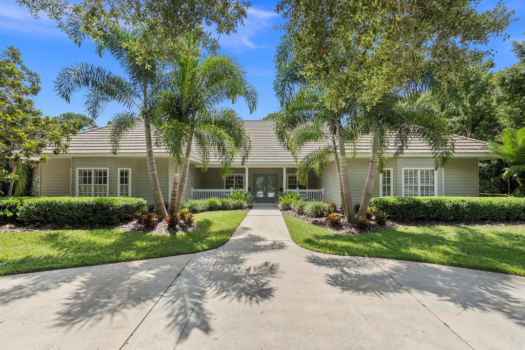 Photo of 7684 Wyldwood Way, Port Saint Lucie, FL 34986 (MLS # R10951161)