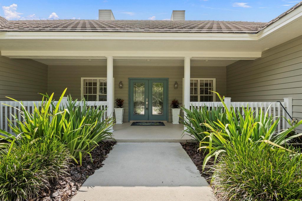 Photo of 7684 Wyldwood Way, Port Saint Lucie, FL 34986 (MLS # R10951161)