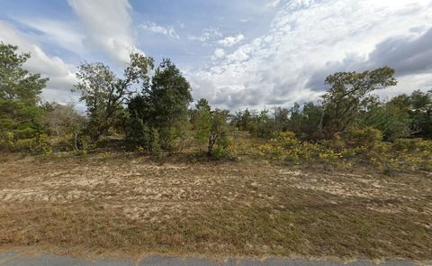 Tbd Ainsworth Drive Chipley FL 32428