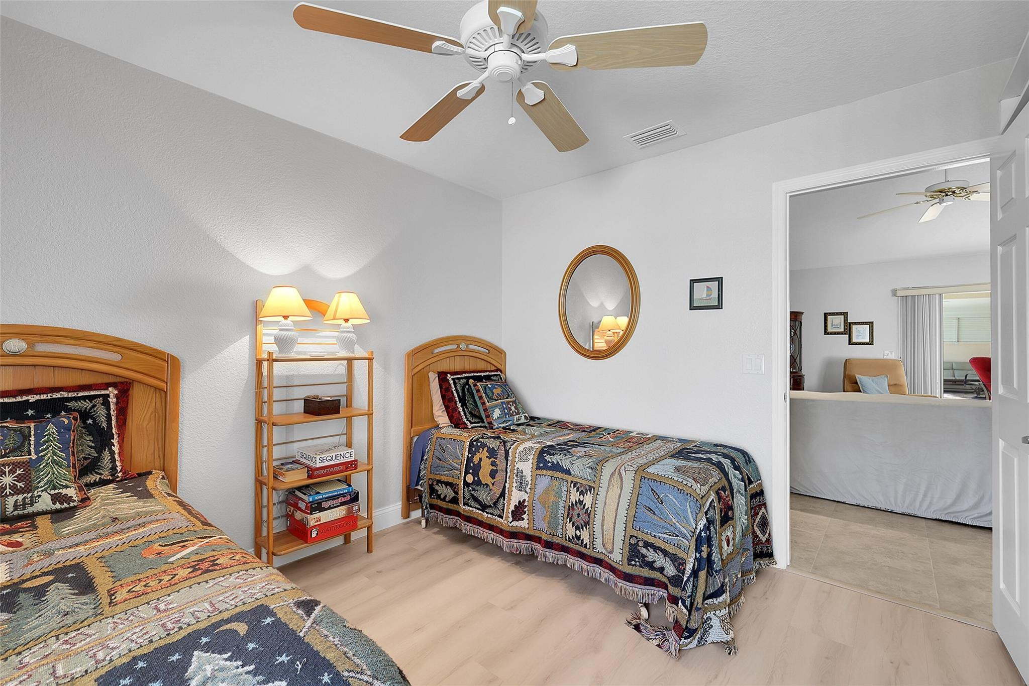 Admirals Point - Residential