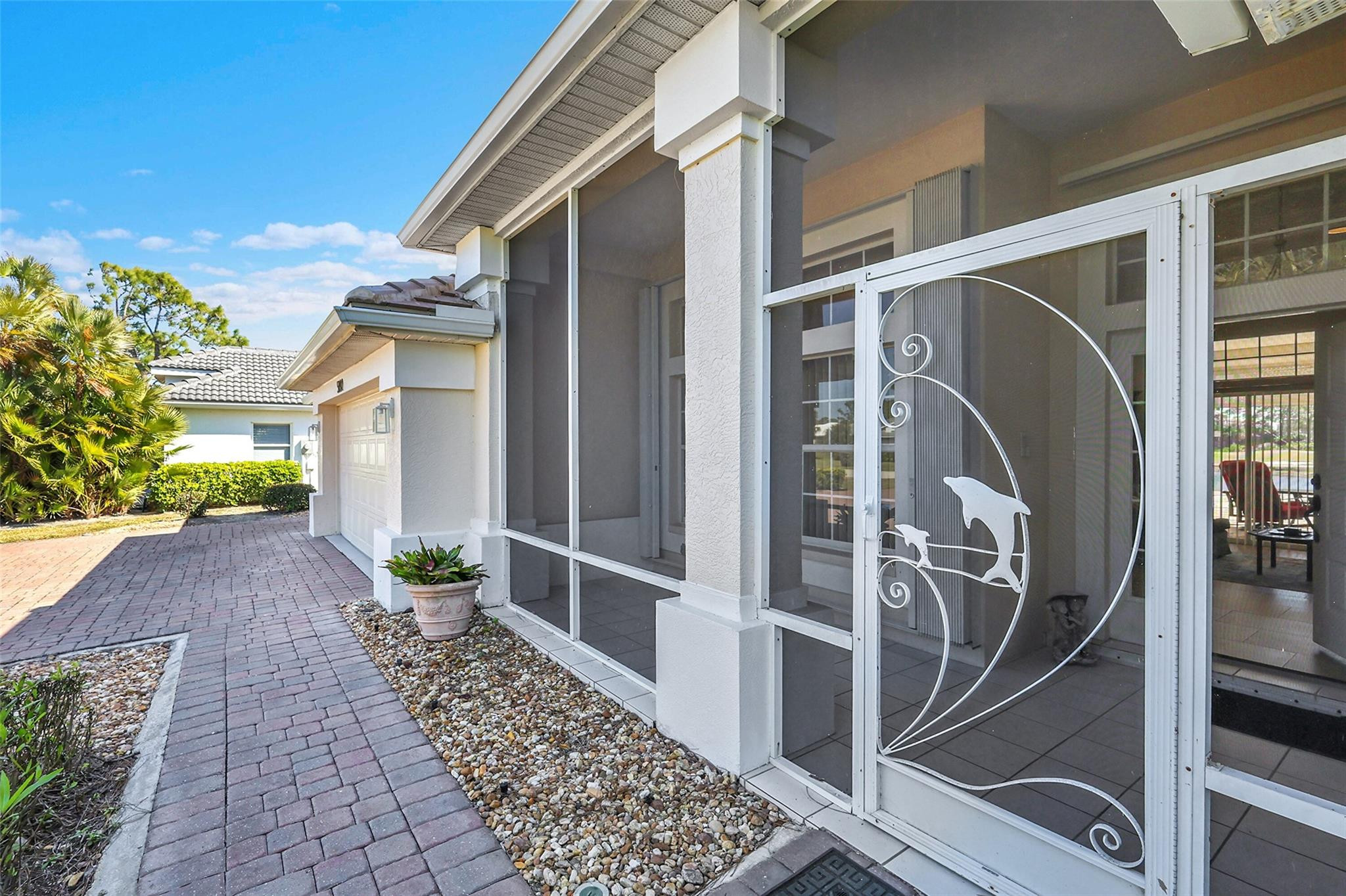 Admirals Point - Residential