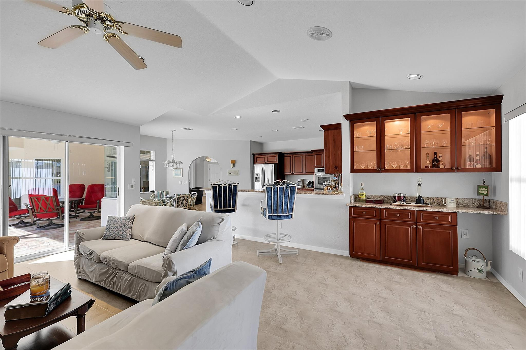 Admirals Point - Residential