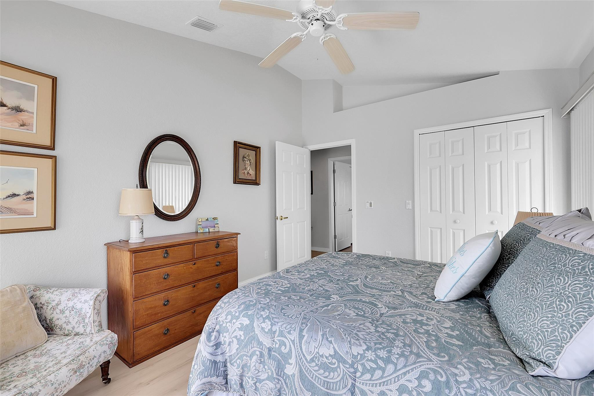 Admirals Point - Residential