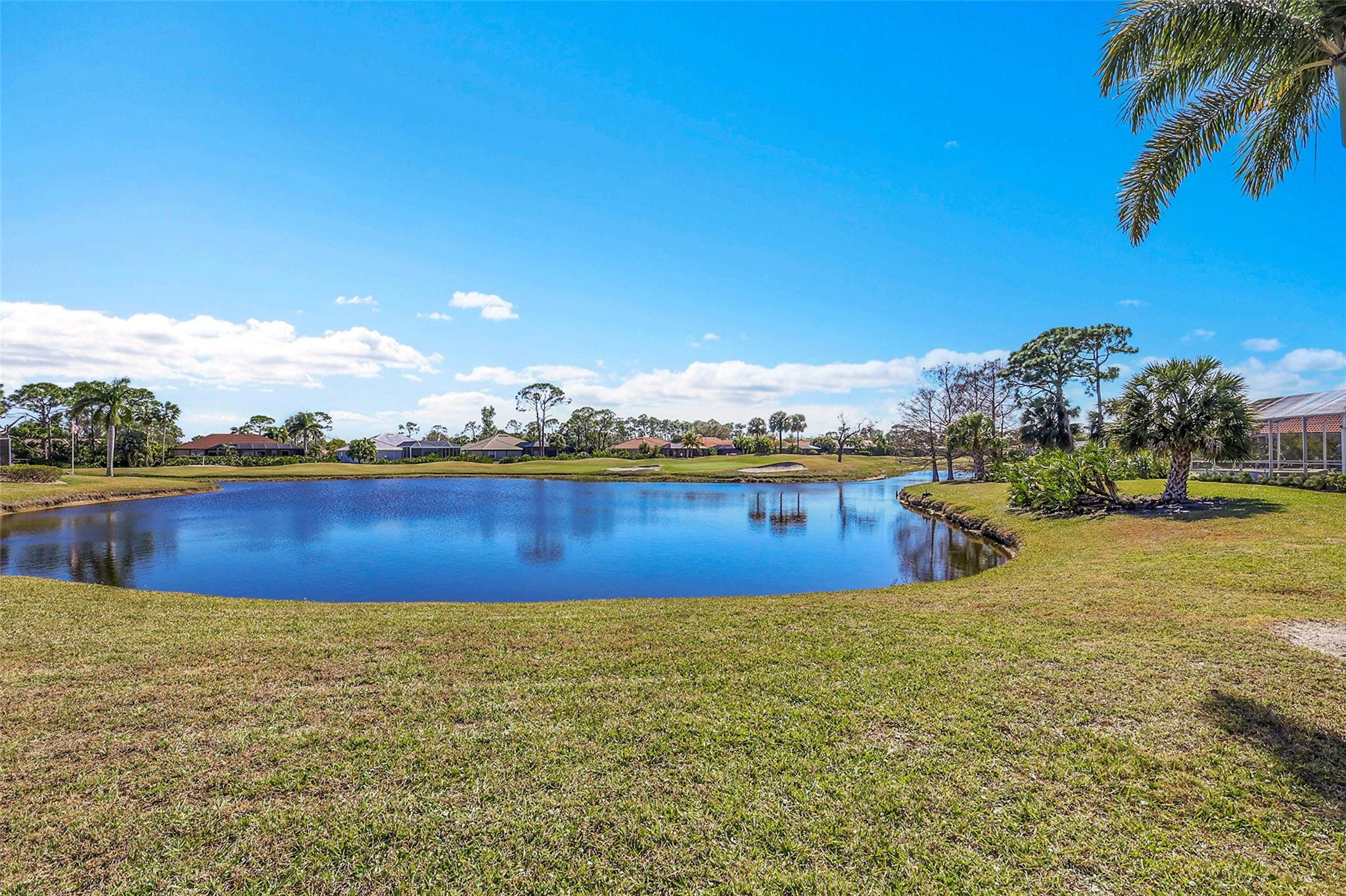 Admirals Point - Residential