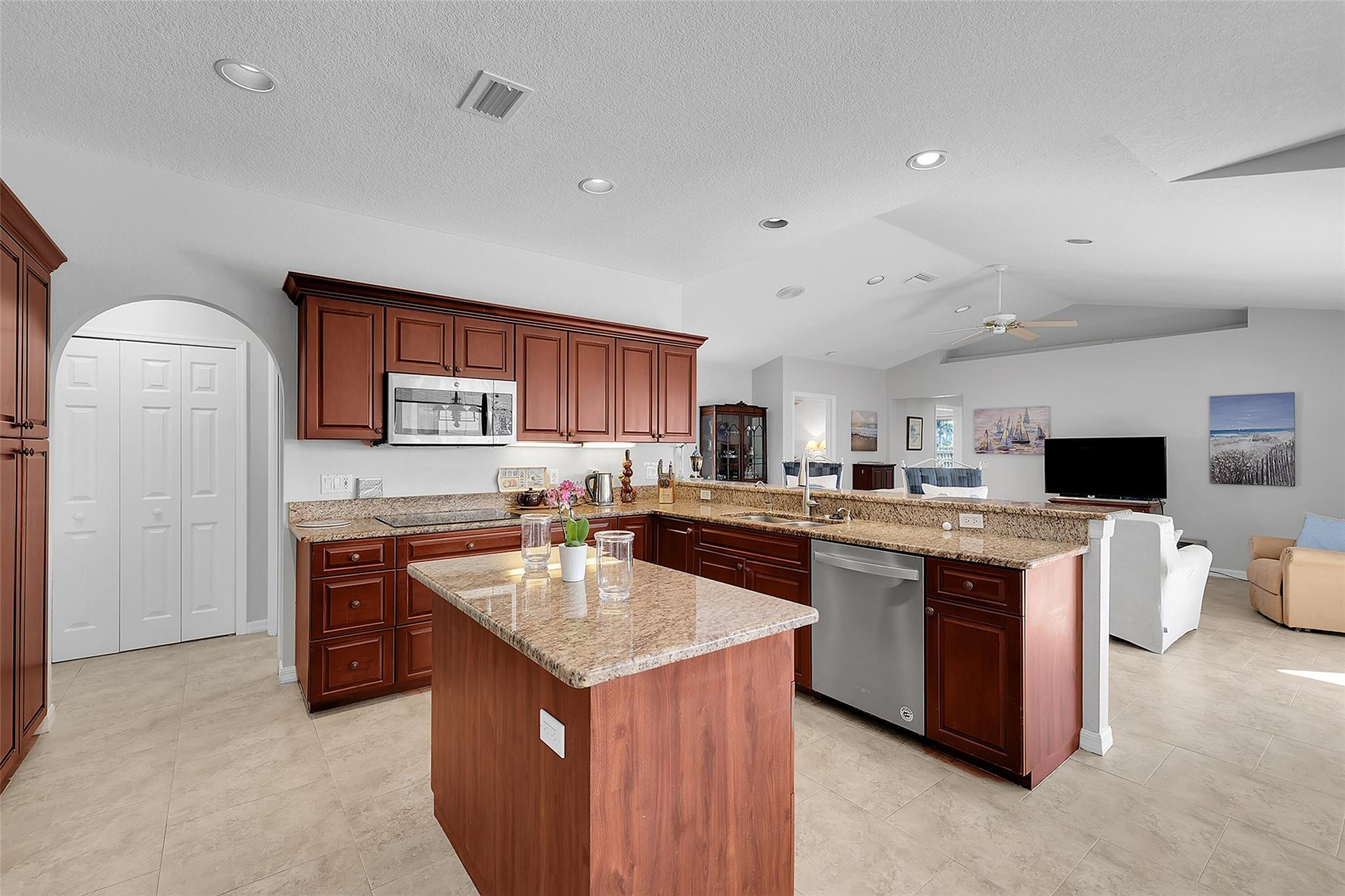 Admirals Point - Residential